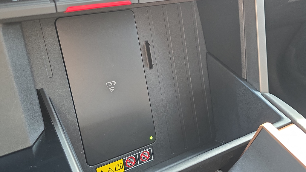 Used 2026 Black Toyota 1794 Edition image 35