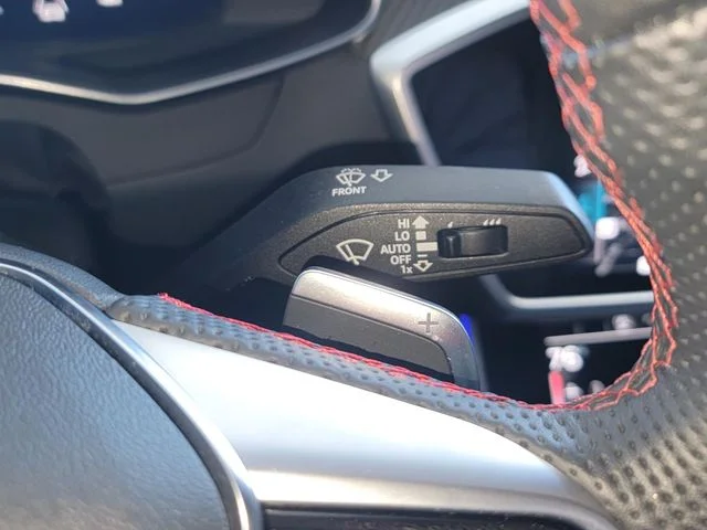 2024 Audi S7 Prestige - Photo 15