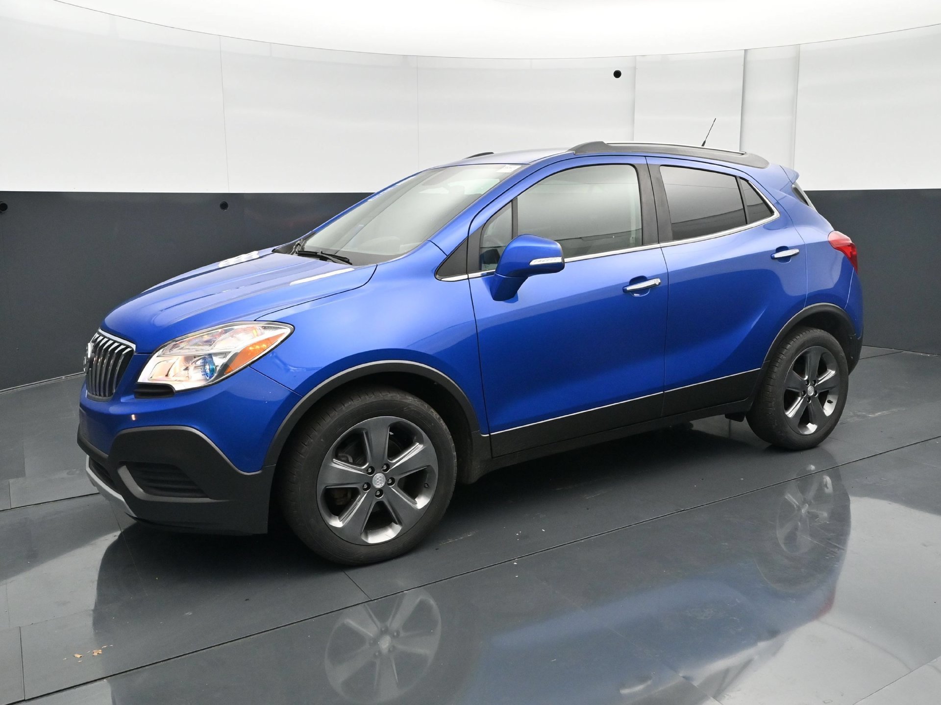 Used 2014 Buick Encore Base with VIN KL4CJASB1EB731685 for sale in South Saint Paul, Minnesota