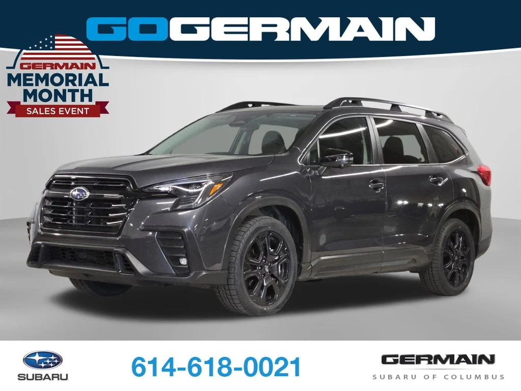 2023 Subaru Ascent