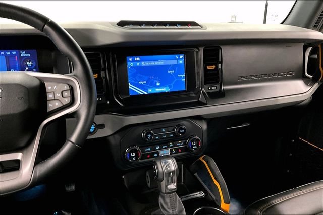 2023 Ford Bronco 2-Door Badlands - Photo 7