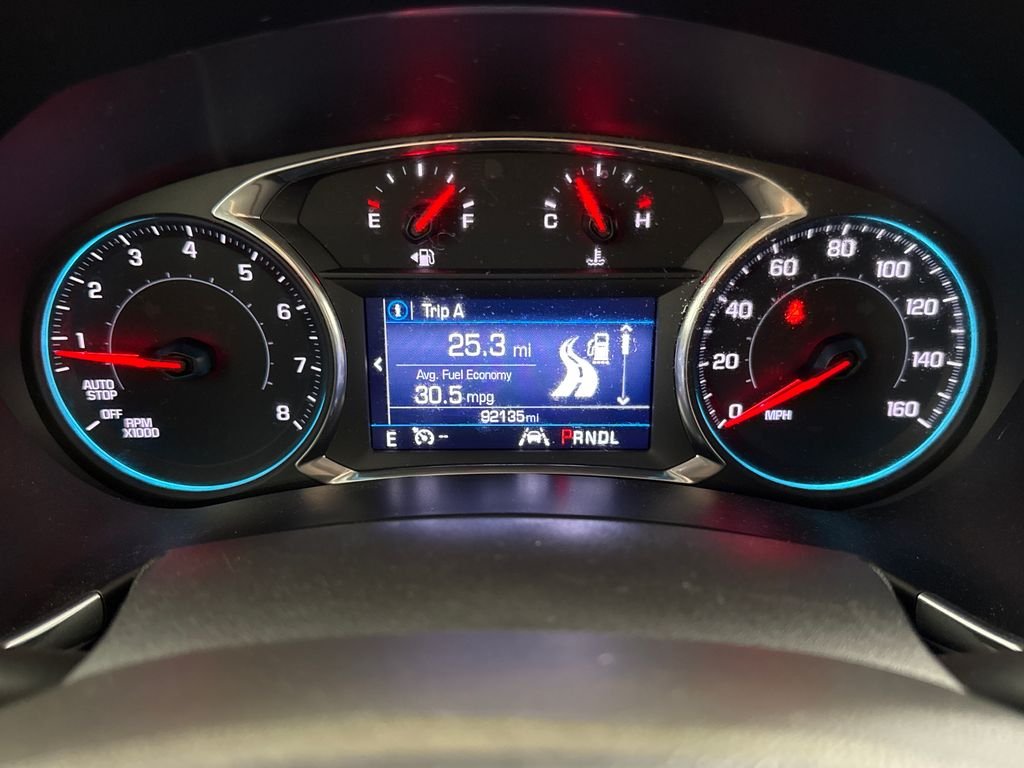 2020 Chevrolet Equinox LT - Photo 15