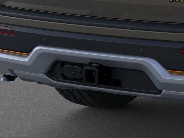 New 2026 Marsh Gray Ford Tremor® image 23