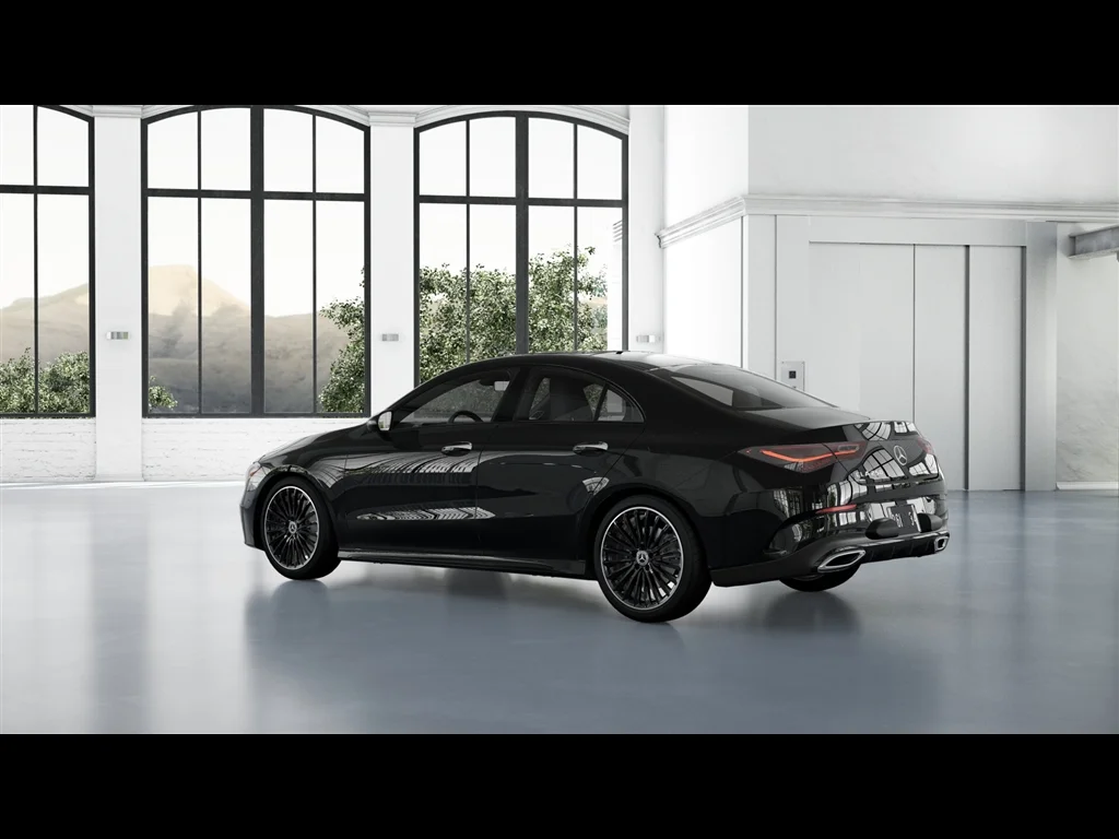 2026 Mercedes-Benz CLA CLA 250 - Photo 25