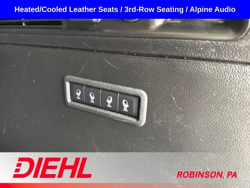 Used 2024 White Jeep Series III image 12