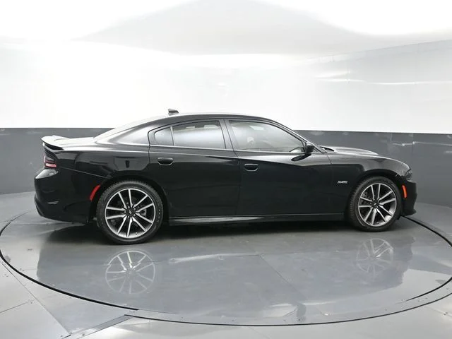 Used 2023 Black Dodge R/T image 8