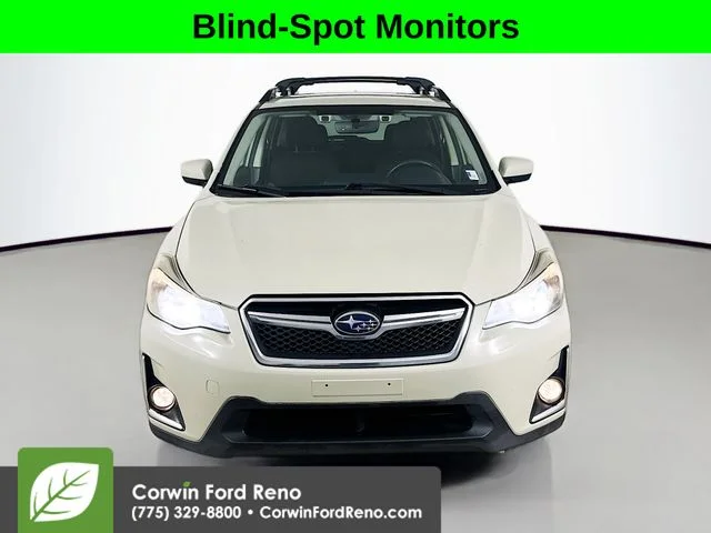 Used 2017 Desert Khaki Subaru 2.0i Premium image 2
