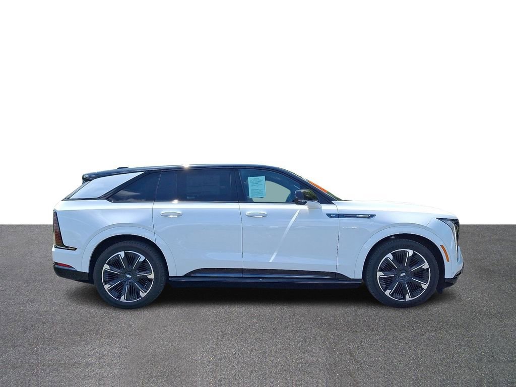 2025 Cadillac Escalade IQ Sport 2 - Photo 6