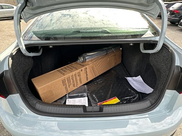 New 2026 Gray Volkswagen 1.5T Sport image 18