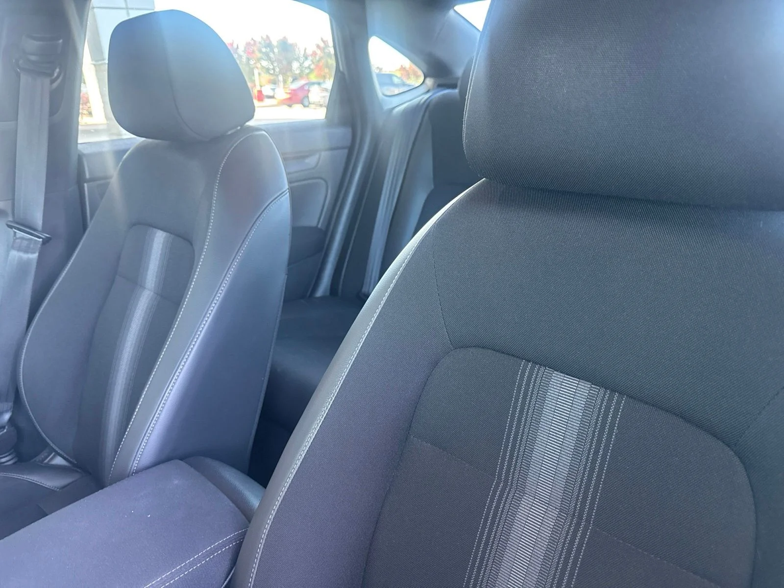 Used 2023  Honda Sport image 8