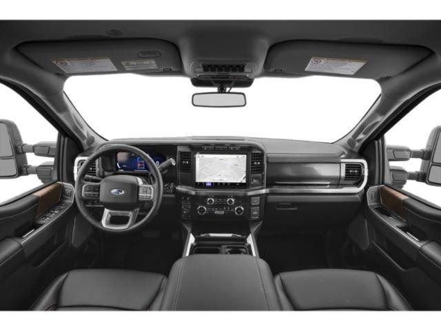 New 2026 Agate Black Metallic Ford F-350® Lariat® image 26