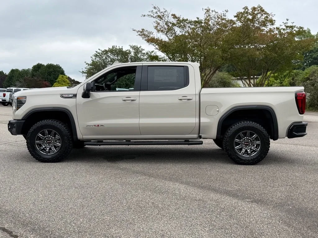 New 2026 Coastal Dune GMC AT4X image 31