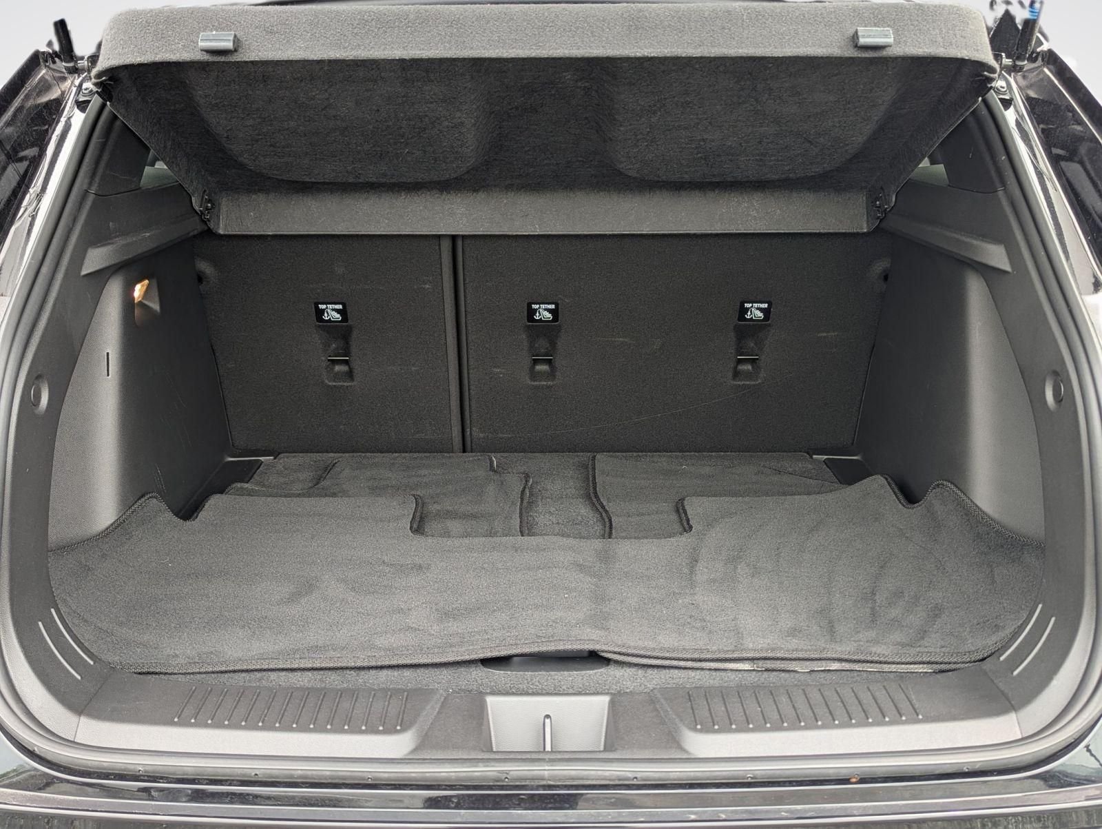 Used 2025 Black Chevrolet 2RS image 19