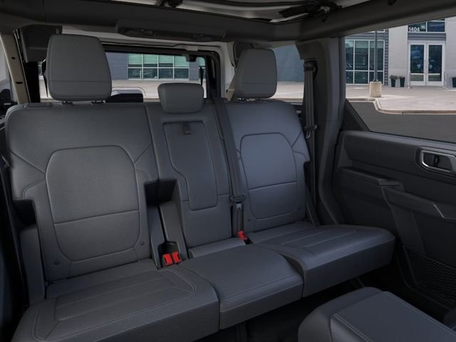 New 2026 Marsh Gray Ford Outer Banks® image 12