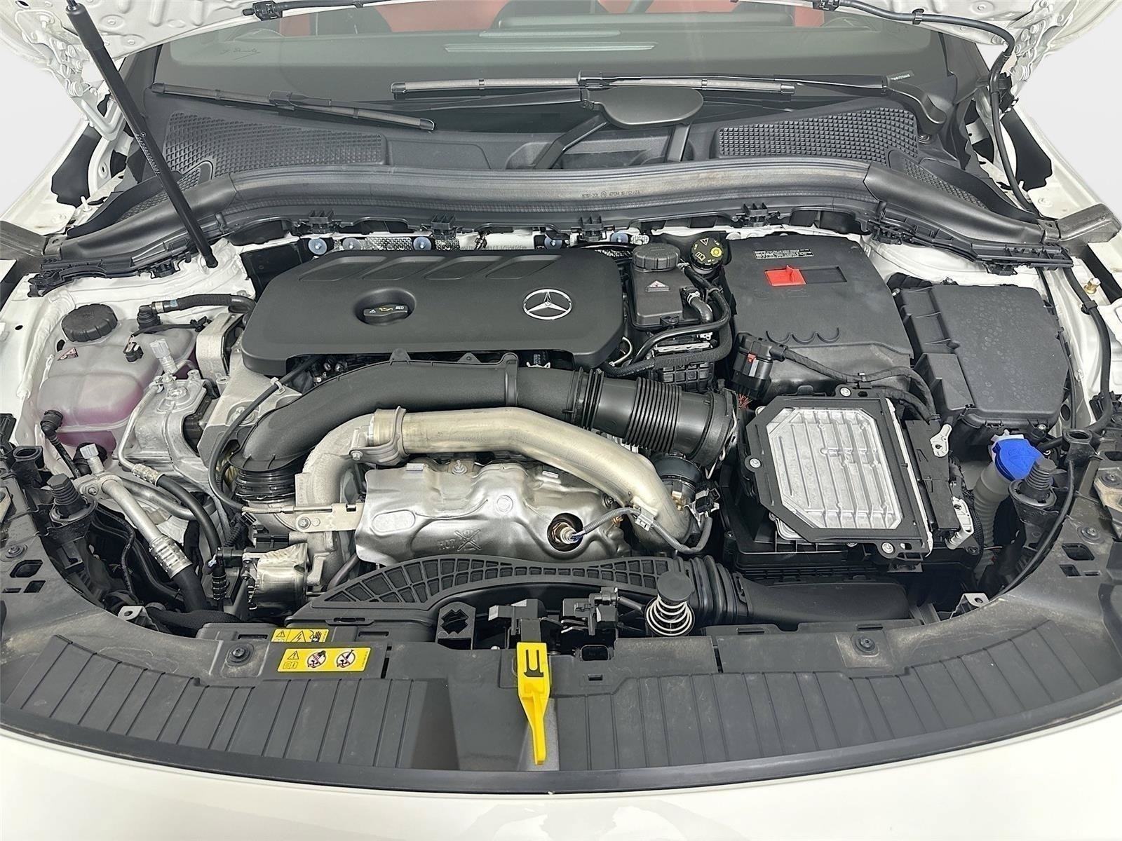 Used 2026  Mercedes-Benz GLA 250 image 38