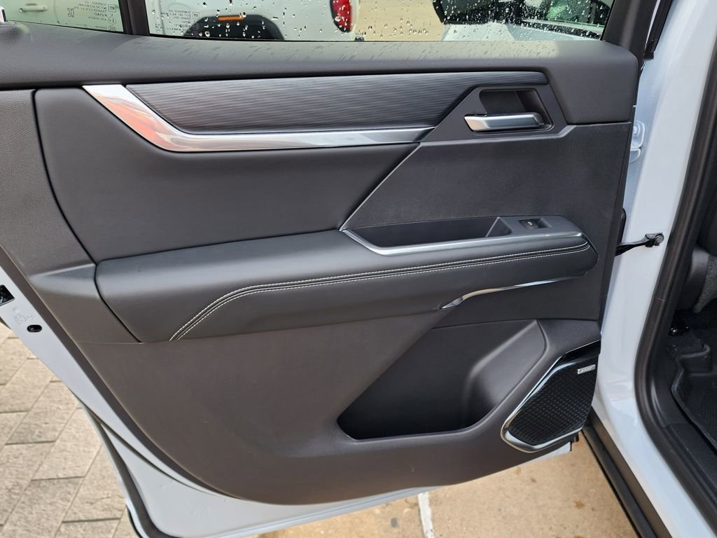 2026 GMC Acadia Elevation - Photo 43