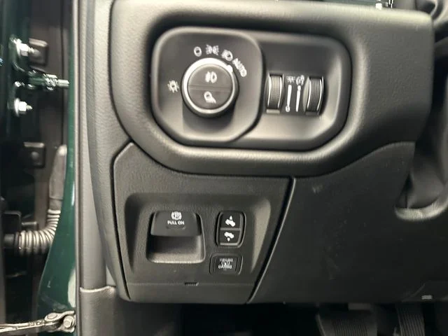 New 2026 Green Ram Rebel image 37