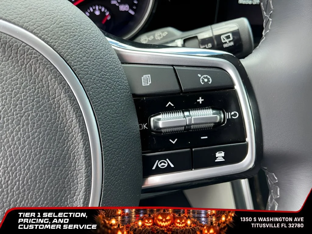 2024 Kia Carnival EX - Photo 30