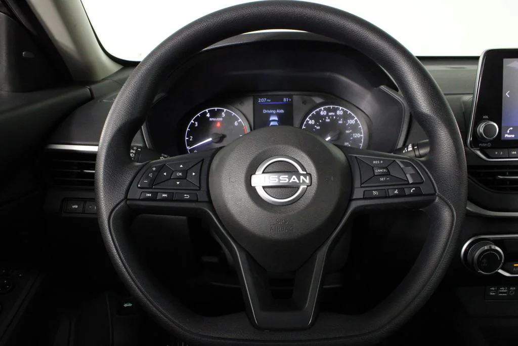 2025 Nissan Altima S - Photo 25