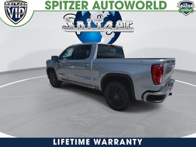 2026 GMC Sierra 1500 Elevation - Photo 6