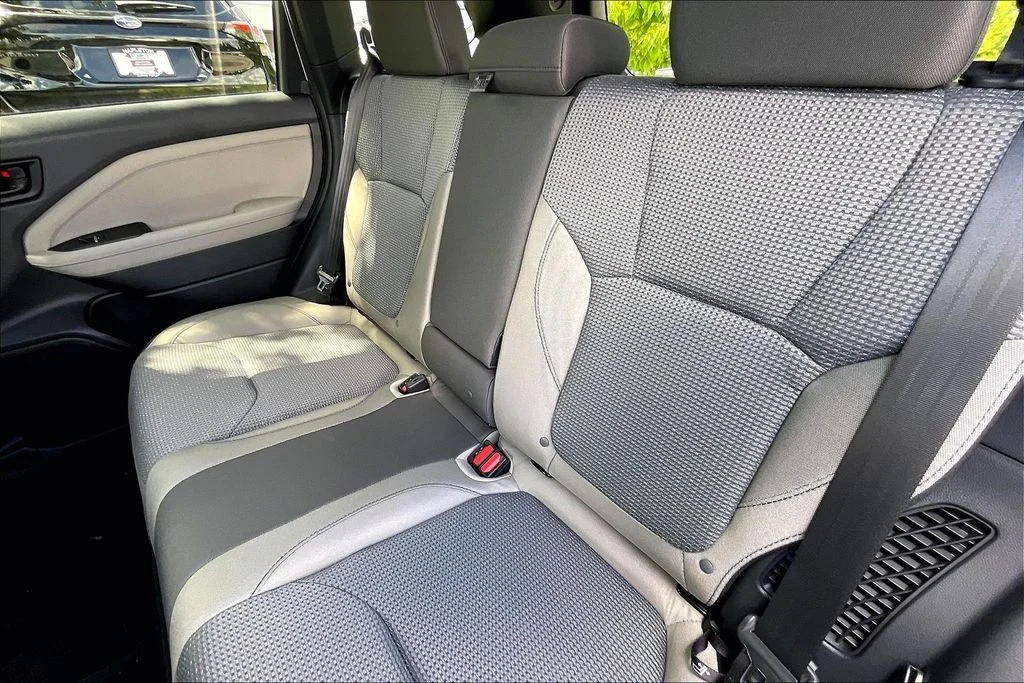 New 2026 CRYSTAL WHITE PEARL Subaru Premium Hybrid image 13
