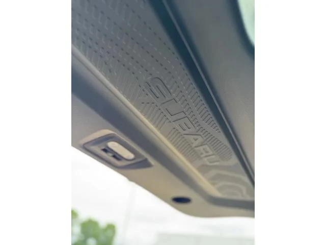 New 2026 ICE SILVER METALLIC Subaru Premium Hybrid image 40