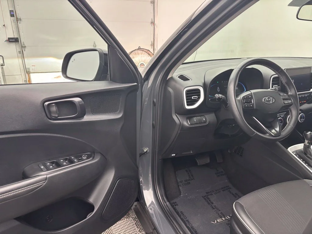 Used 2024 Gray Hyundai Limited image 16