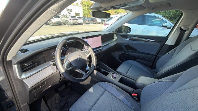 Used 2026 Gray Volkswagen SE image 20