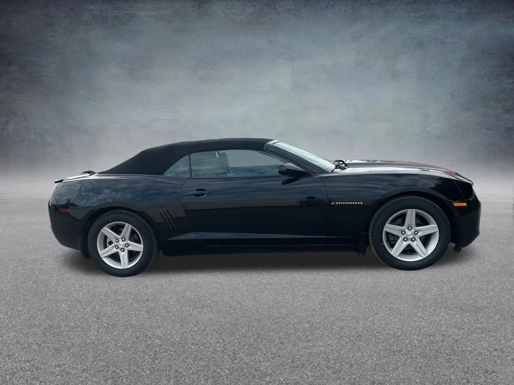 Used 2012 Black Chevrolet 1LT image 13