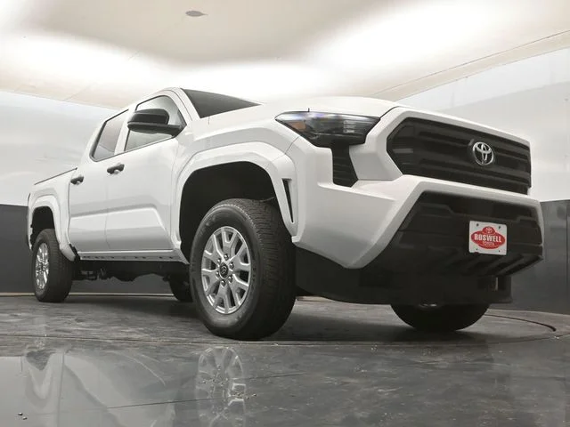 New 2026 Ice Cap Toyota  SR image 17