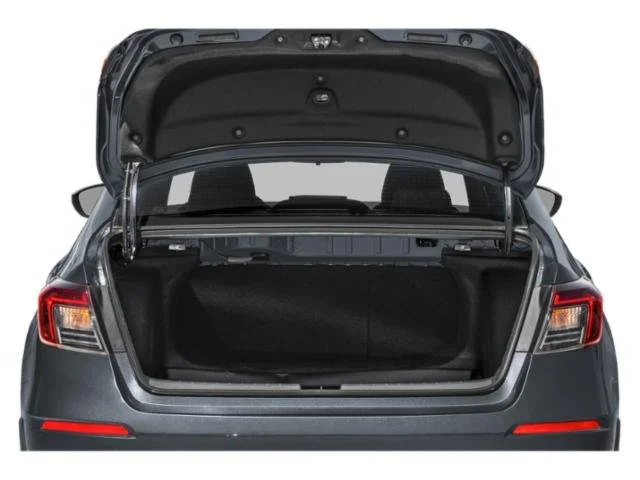 Used 2025 Gray Honda Sport image 10