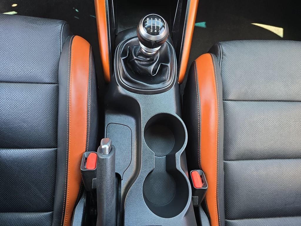 Used 2016 Black Hyundai Turbo image 26