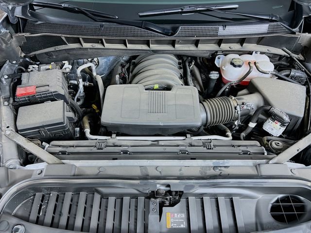 2025 Chevrolet Silverado 1500 High Country - Photo 30