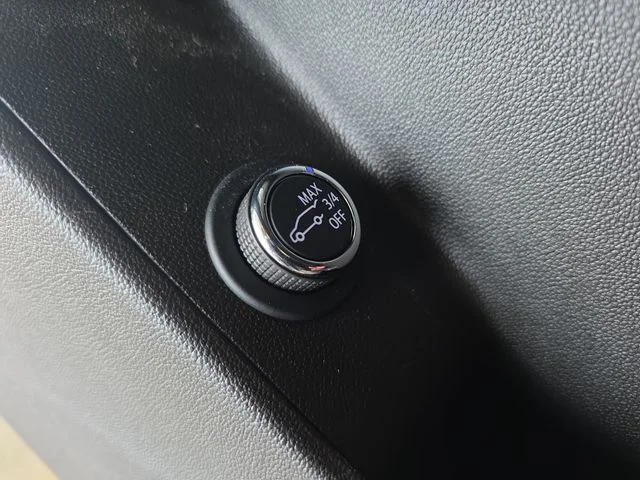 Used 2024 Black Metallic Cadillac Sport image 28