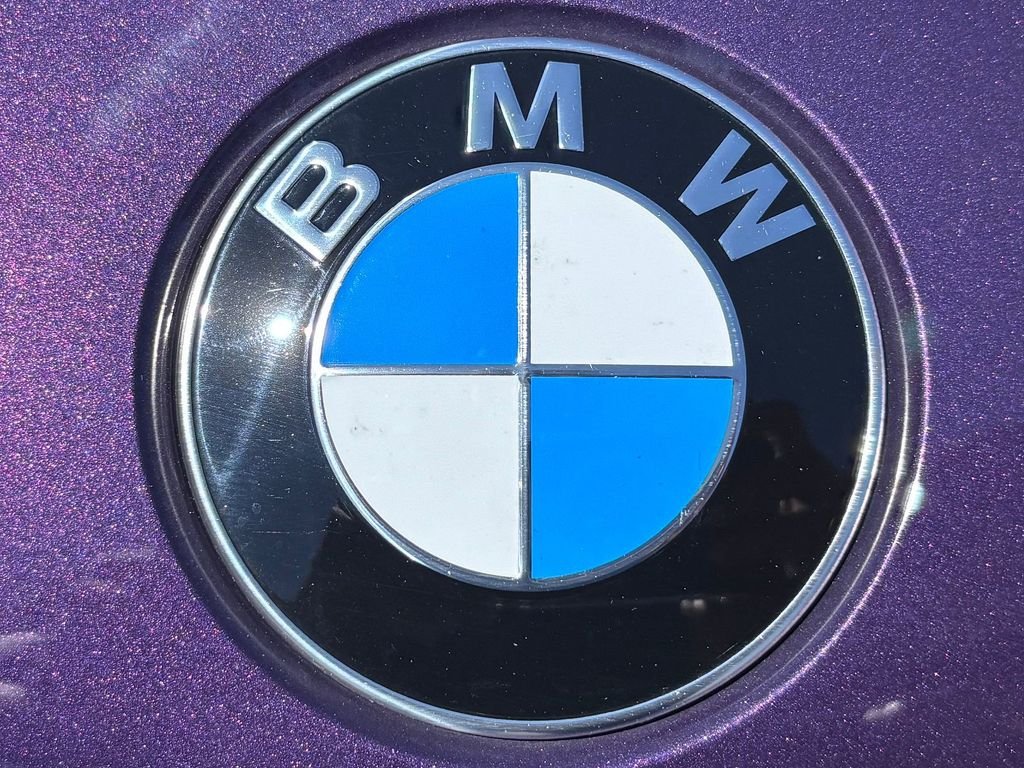 Used 2026 Thundernight Metallic BMW M240i image 9