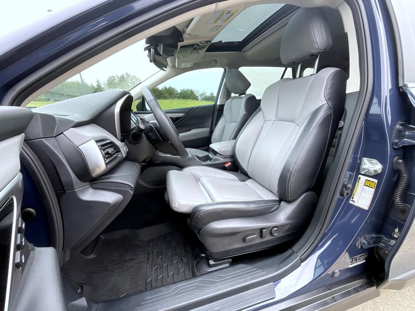 2023 Subaru Outback Limited - Photo 11