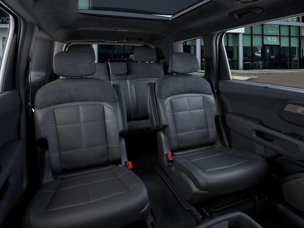New 2027 Midnight Blue Kia SX-Prestige image 16