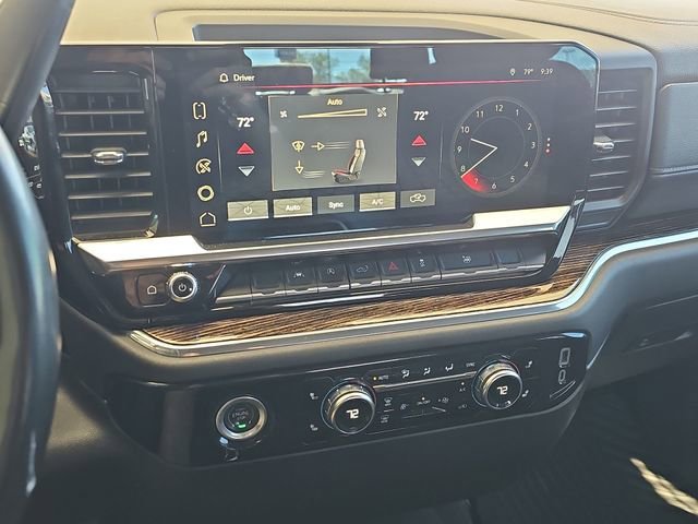 Used 2023 Summit White GMC Elevation image 23