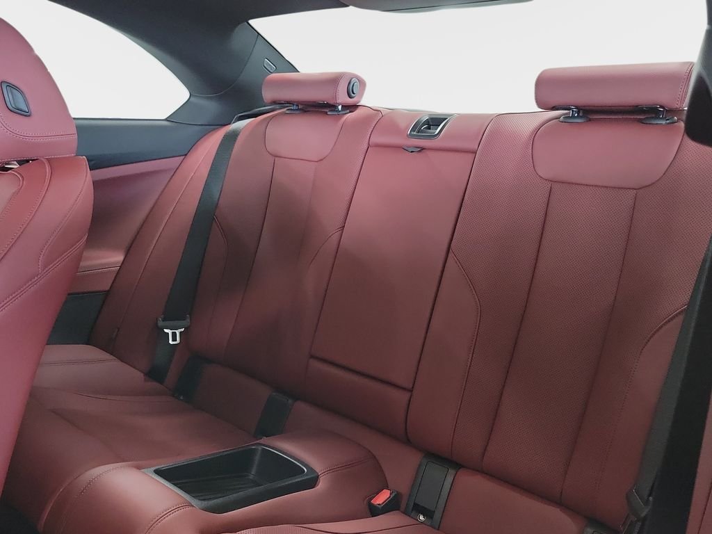 New 2026 Brooklyn Grey Metallic BMW 230i image 25