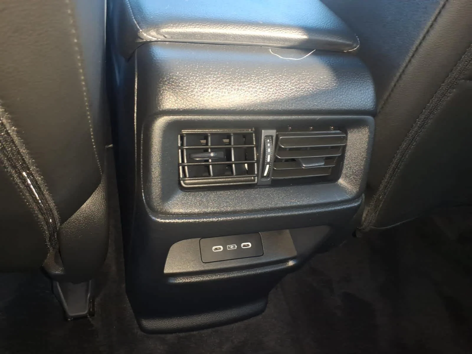 2024 Honda CR-V EX-L - Photo 13
