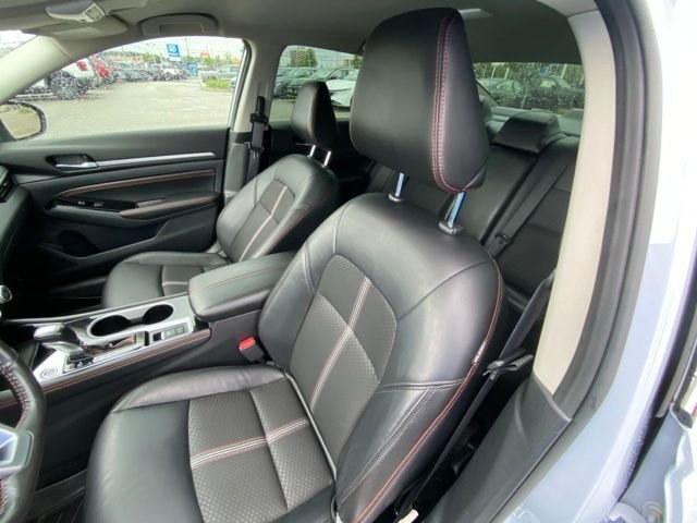 Used 2023 Pearl Nissan 2.5 SR image 14
