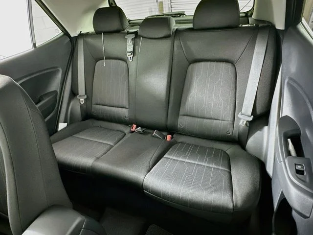 New 2026 Hyundai VENUE SE