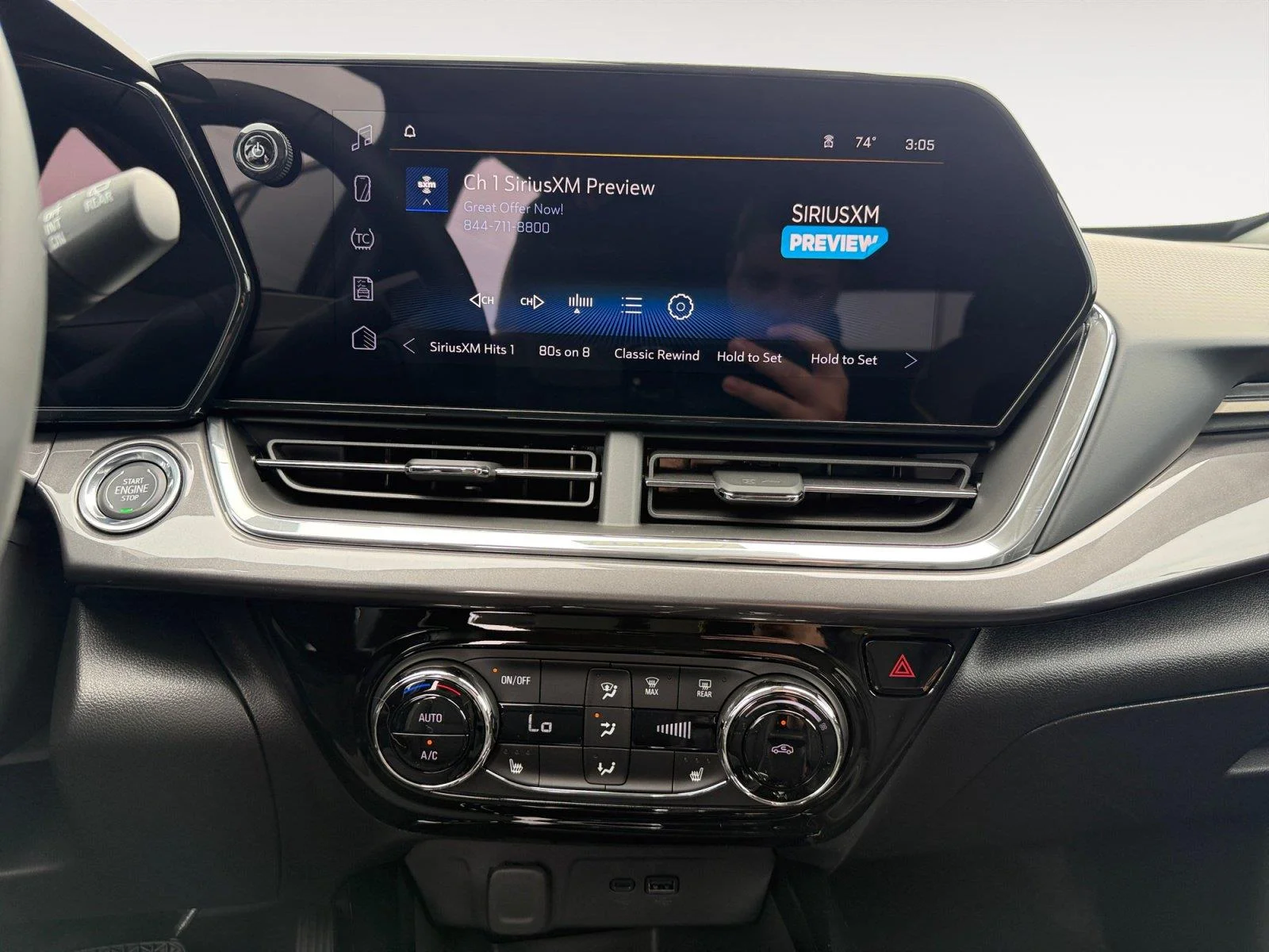 2026 Chevrolet Trax Activ - Photo 14