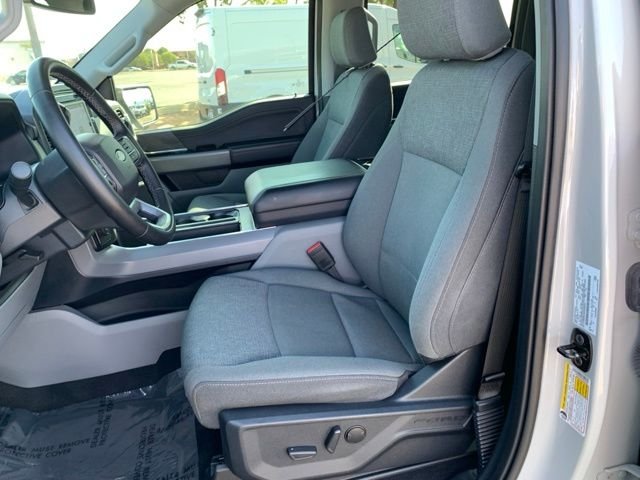 2024 Ford F-150 XLT - Photo 33