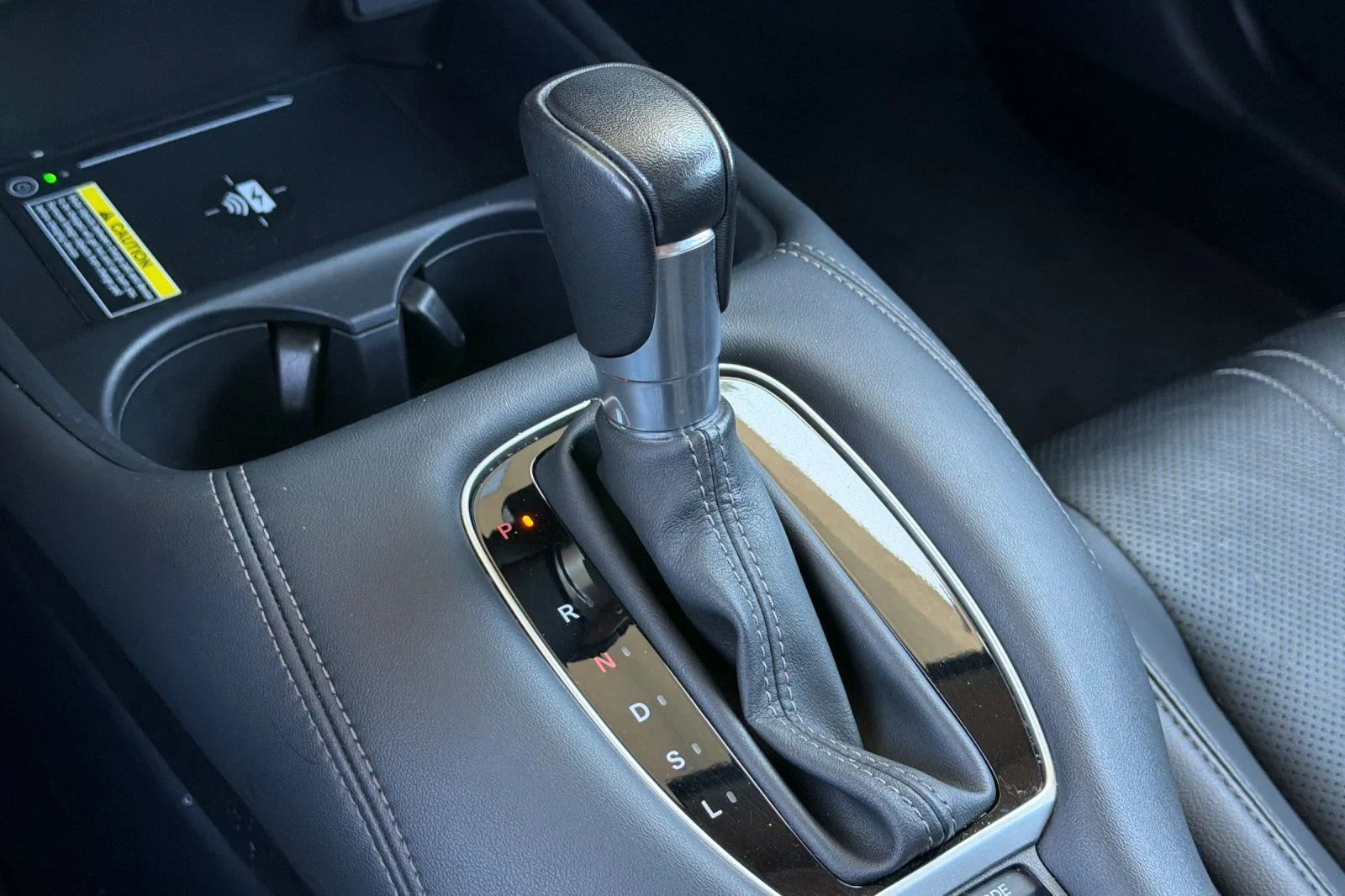 Used 2024  Honda EX-L image 23