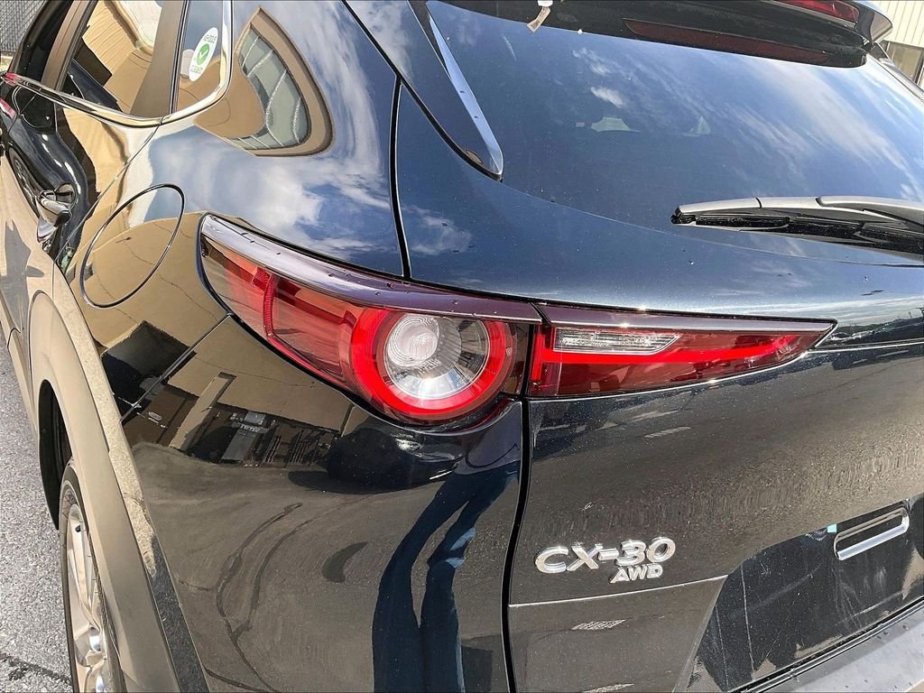 Used 2023 Black Mazda 2.5 S Preferred Package image 33