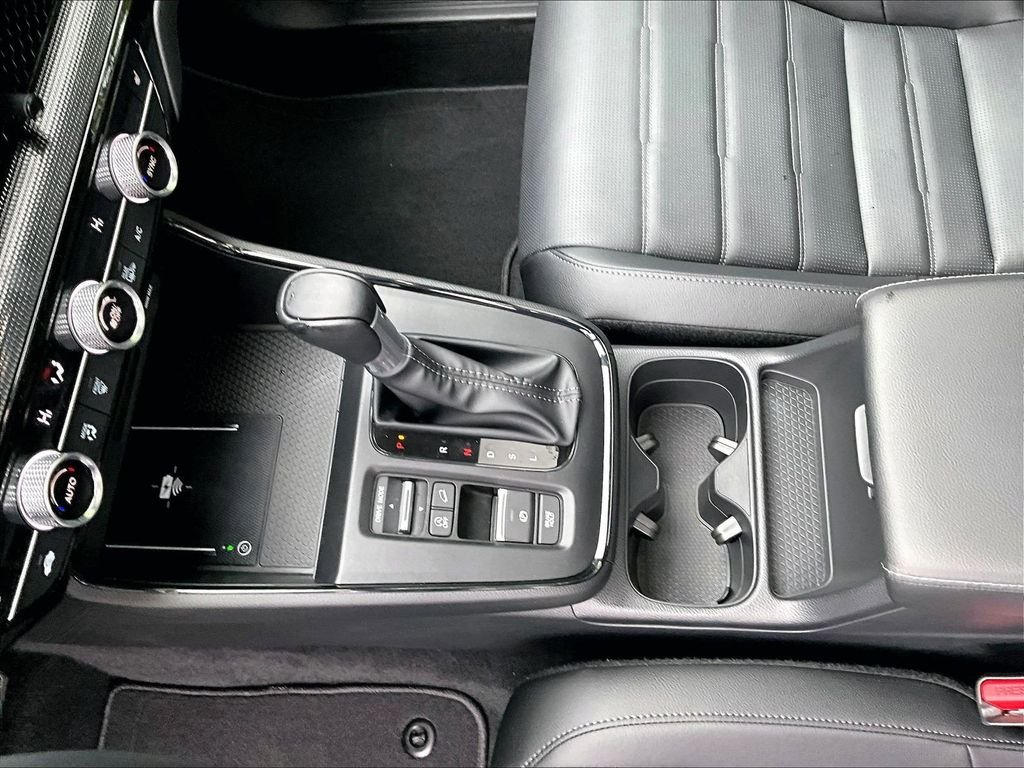 Used 2026 Silver Honda EX-L image 19