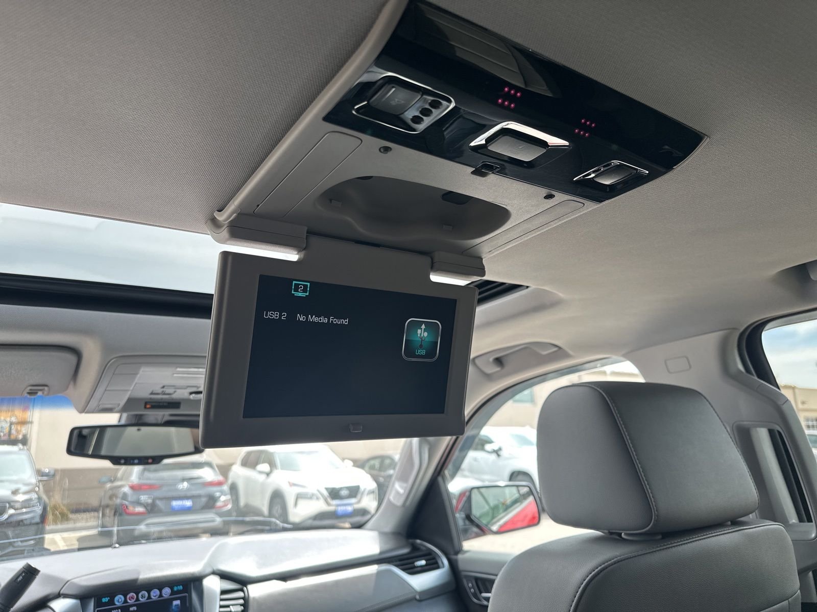 Used 2019  Chevrolet LT image 22