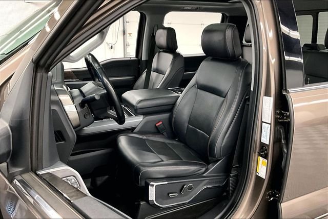 2023 Ford F-150 Lariat - Photo 24