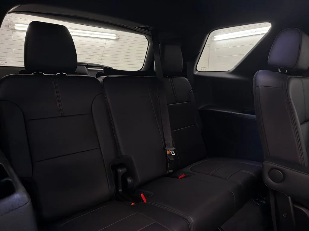 Certified Used 2023 Black Chevrolet RS image 32
